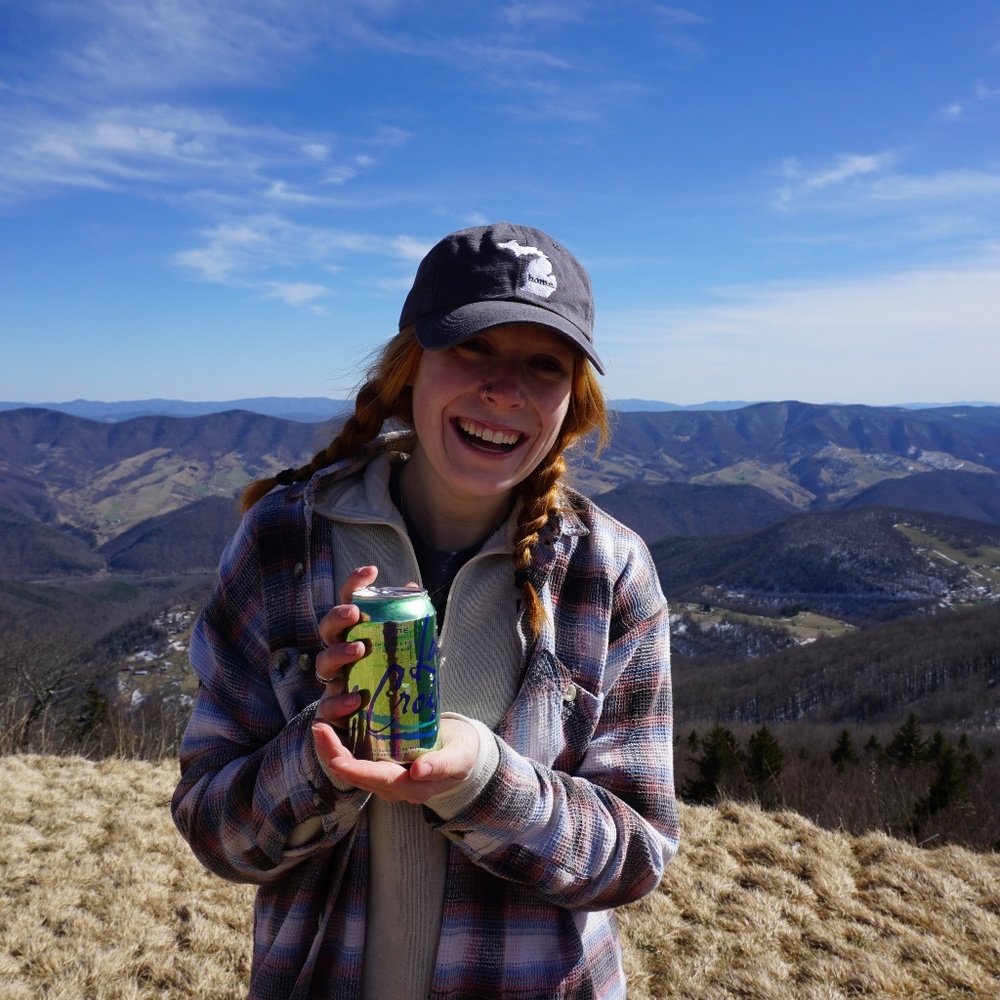 Meet your Posher, Maddie